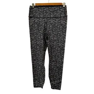 Varley Printed‎ Tights